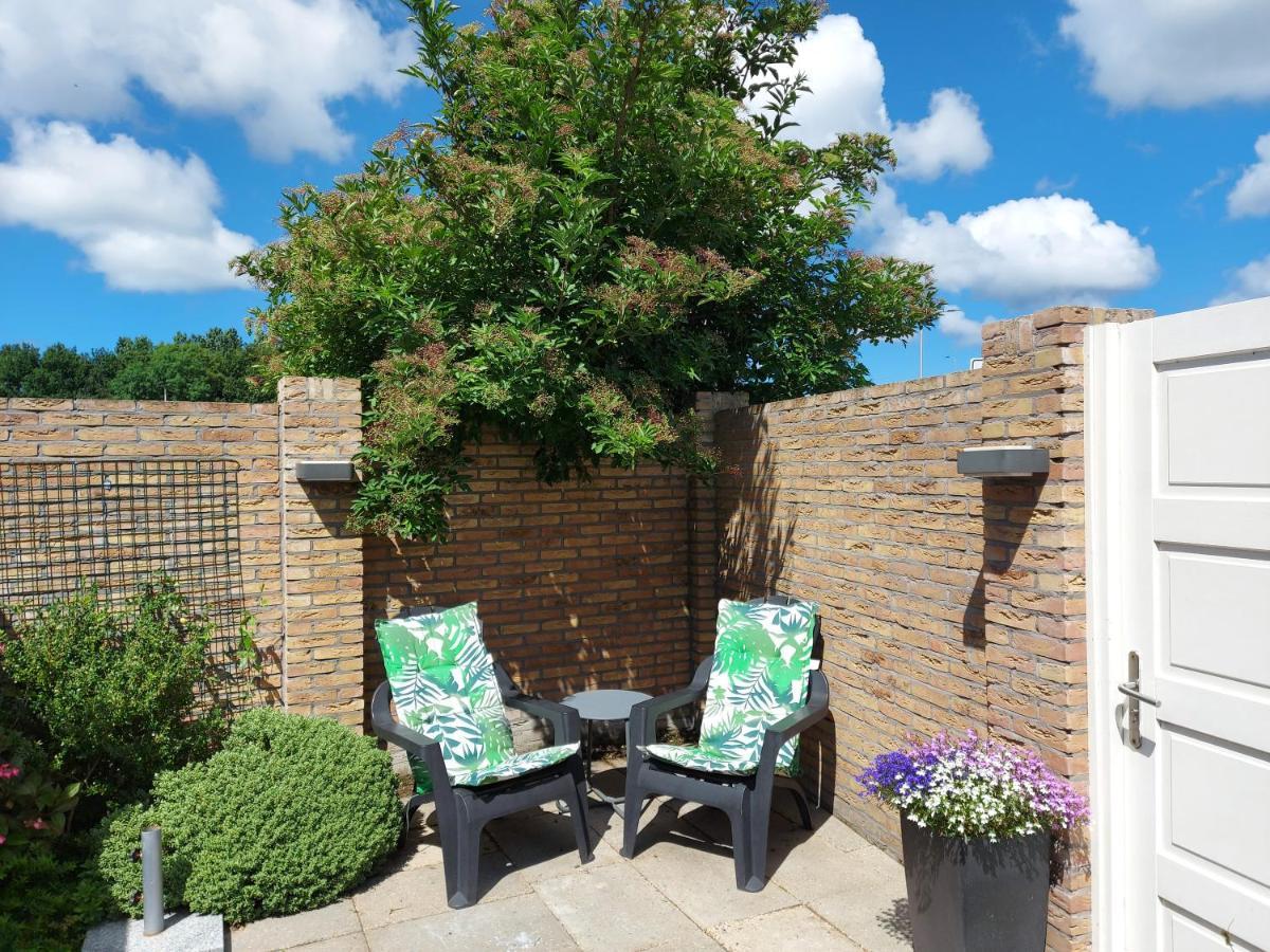 Holiday Home Canal View Alkmaar Exterior photo